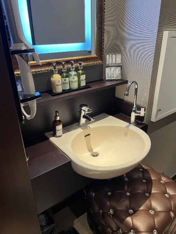 ユーザーの投稿したホテル画像