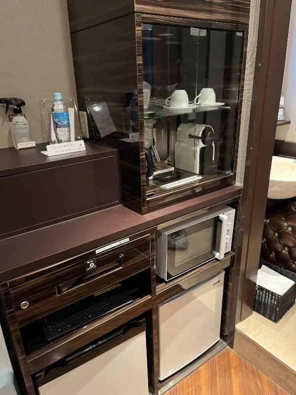 ユーザーの投稿したホテル画像