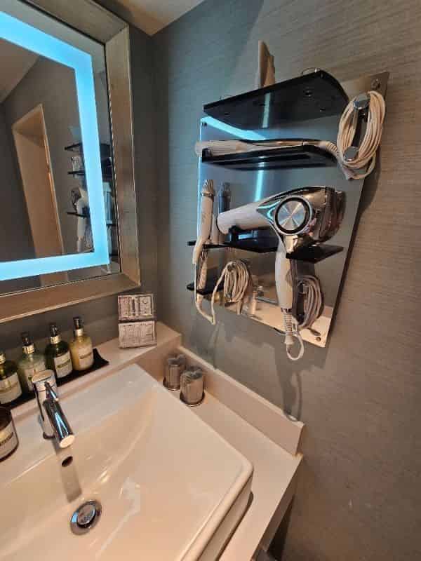 ユーザーの投稿したホテル画像
