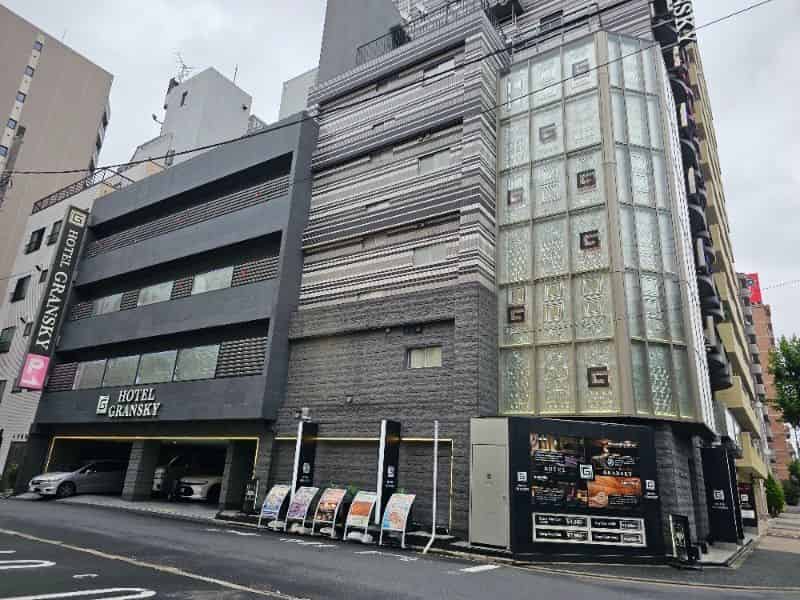 ユーザーの投稿したホテル画像