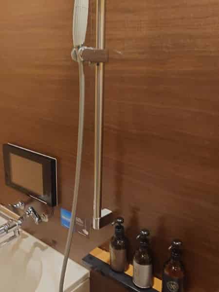 ユーザーの投稿したホテル画像