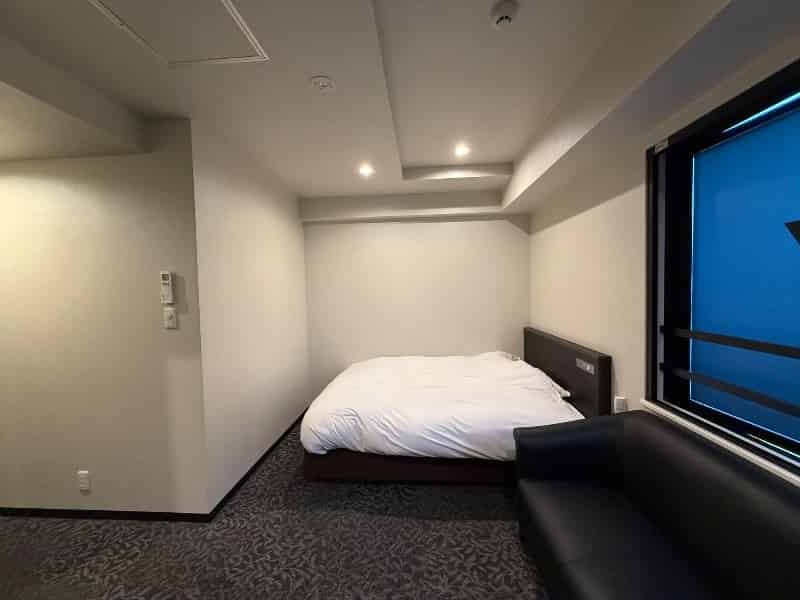 ユーザーの投稿したホテル画像