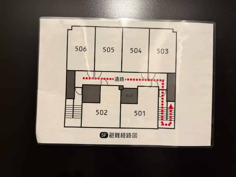 ユーザーの投稿したホテル画像