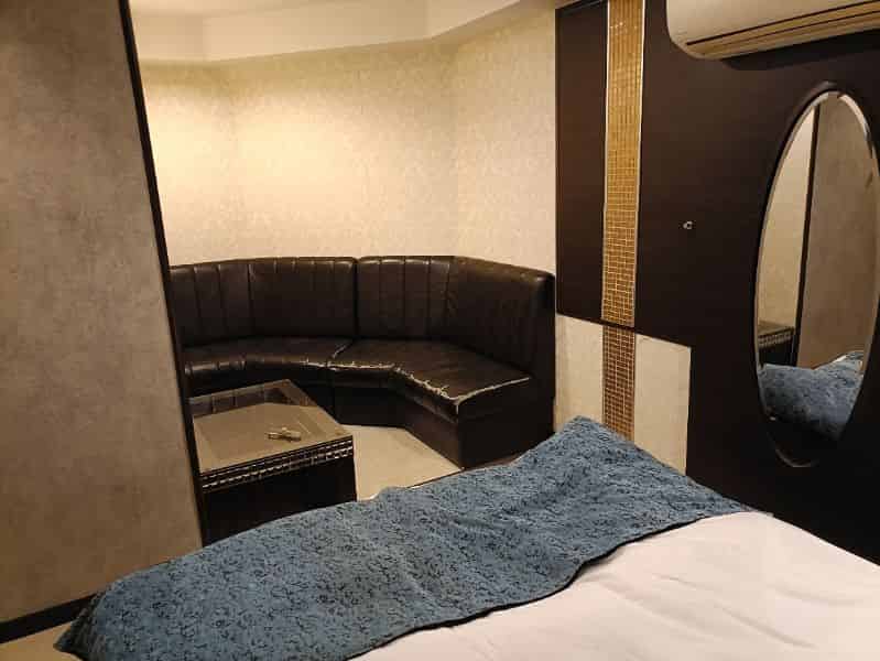 ユーザーの投稿したホテル画像