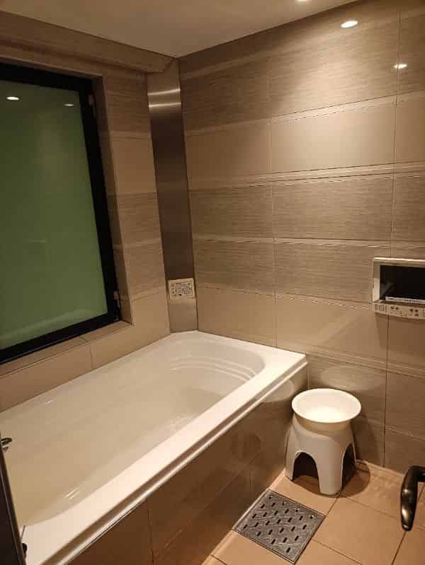 ユーザーの投稿したホテル画像