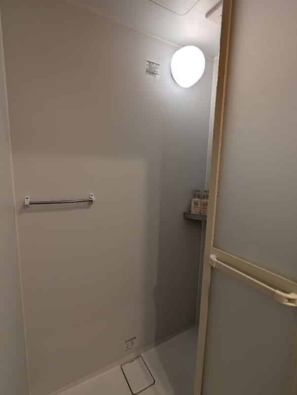 ユーザーの投稿したホテル画像