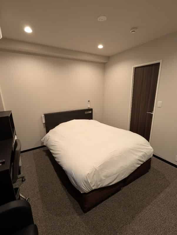ユーザーの投稿したホテル画像