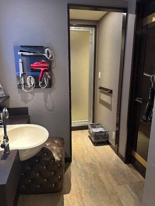 ユーザーの投稿したホテル画像