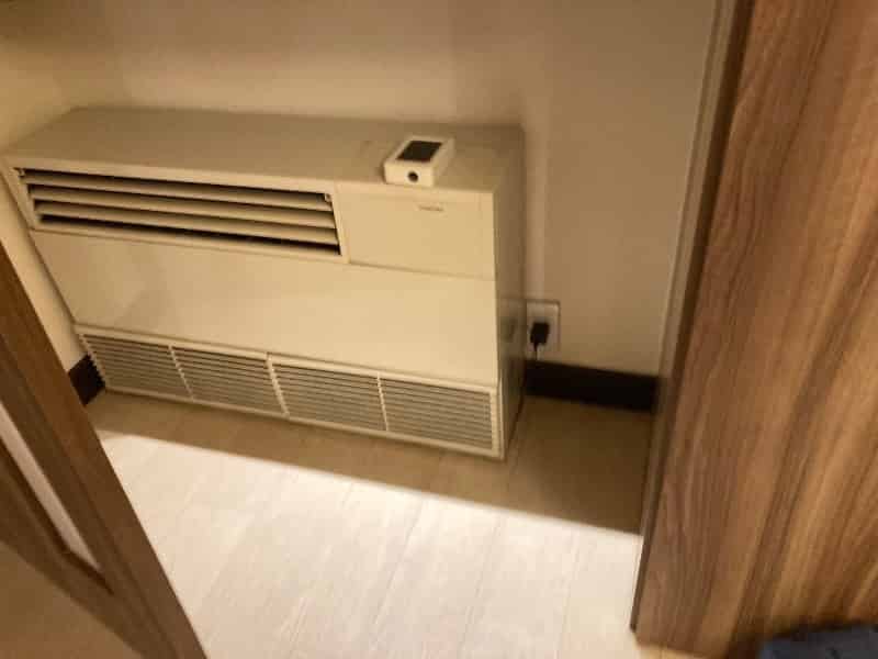 ユーザーの投稿したホテル画像