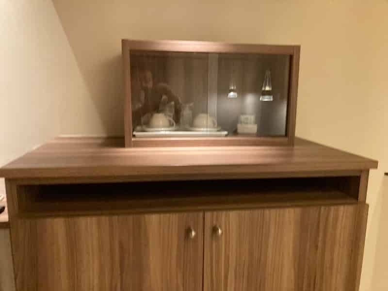 ユーザーの投稿したホテル画像