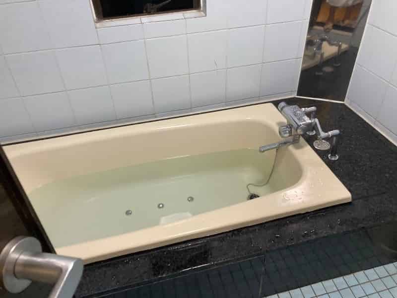 ユーザーの投稿したホテル画像
