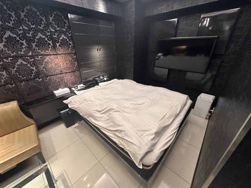 ユーザーの投稿したホテル画像