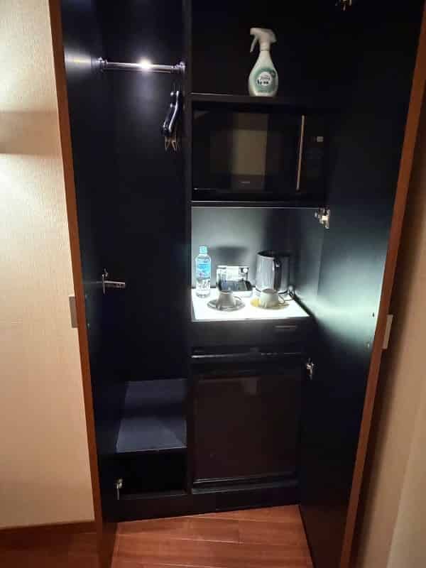 ユーザーの投稿したホテル画像