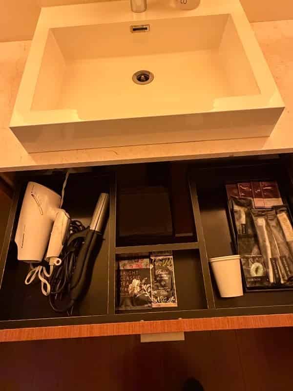 ユーザーの投稿したホテル画像