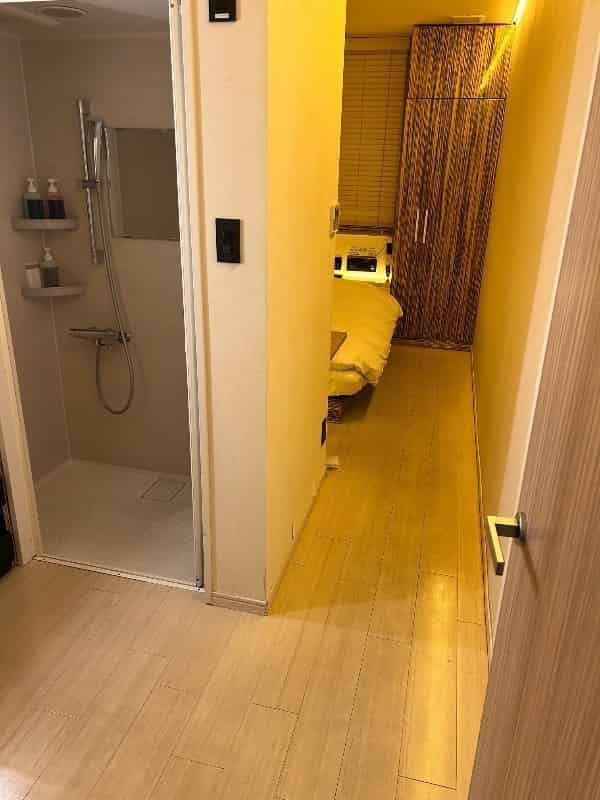 ユーザーの投稿したホテル画像
