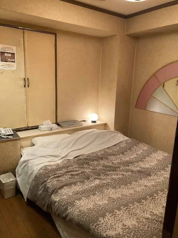 ユーザーの投稿したホテル画像