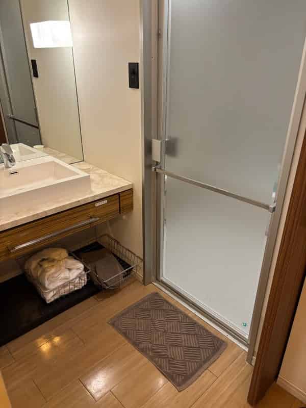 ユーザーの投稿したホテル画像