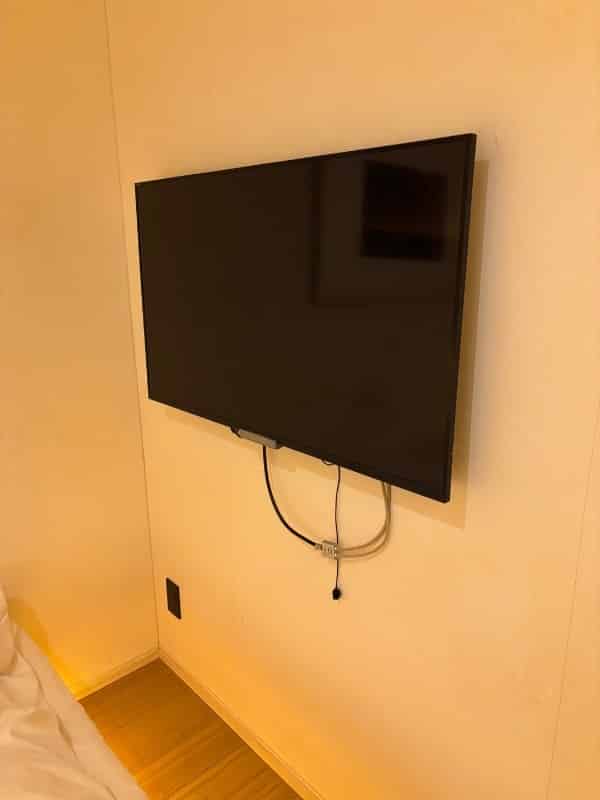 ユーザーの投稿したホテル画像
