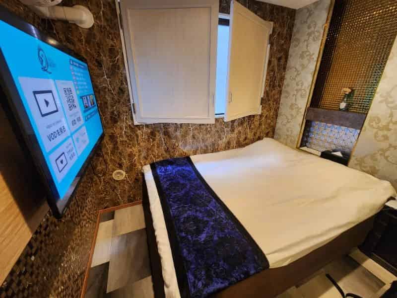 ユーザーの投稿したホテル画像