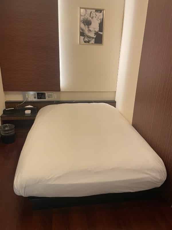 ユーザーの投稿したホテル画像