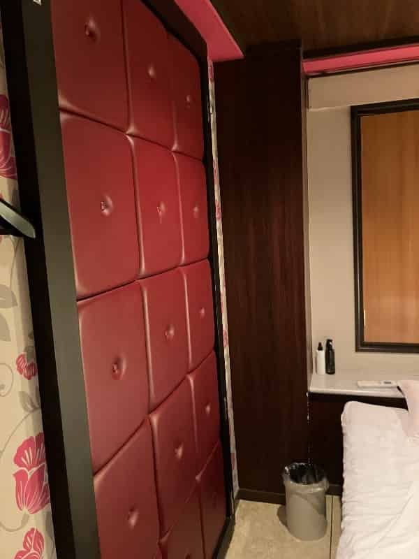 ユーザーの投稿したホテル画像