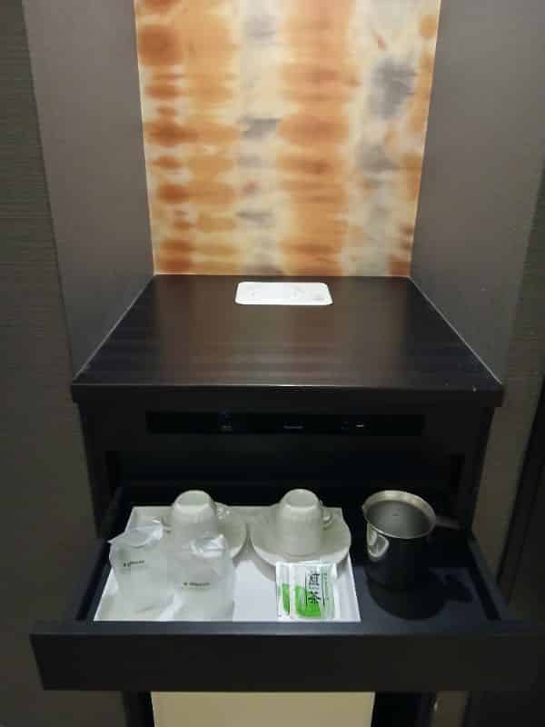 ユーザーの投稿したホテル画像