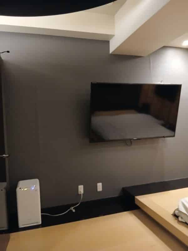 ユーザーの投稿したホテル画像