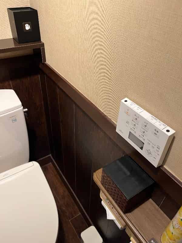 ユーザーの投稿したホテル画像