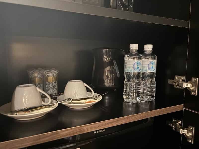 ユーザーの投稿したホテル画像