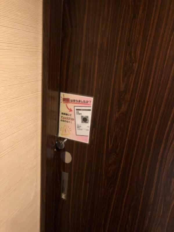 ユーザーの投稿したホテル画像