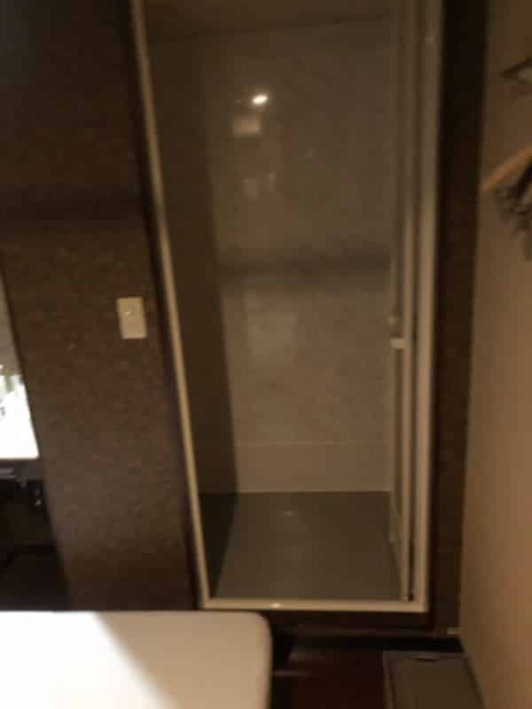 ユーザーの投稿したホテル画像