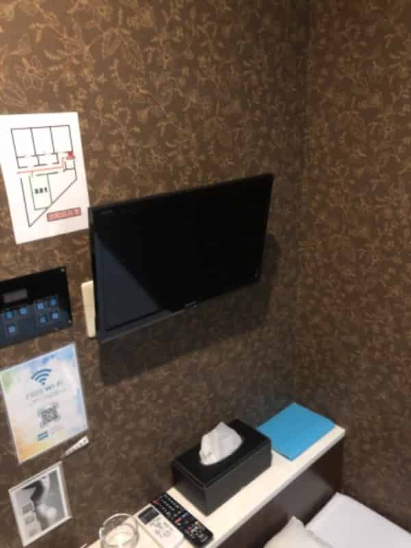 ユーザーの投稿したホテル画像