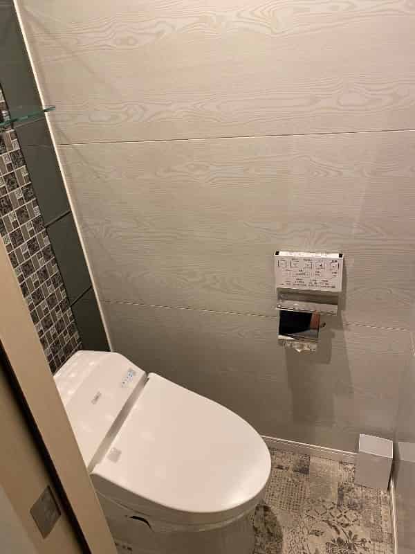 ユーザーの投稿したホテル画像