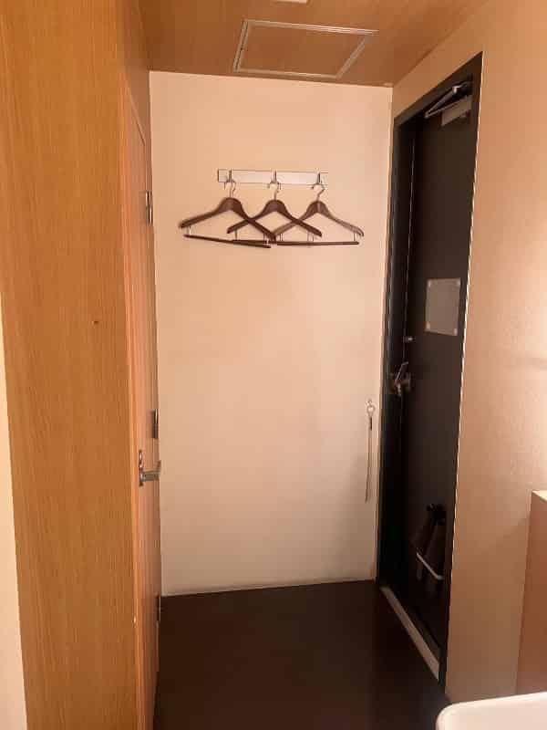 ユーザーの投稿したホテル画像