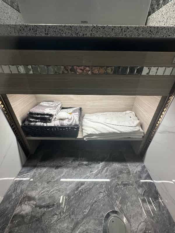 ユーザーの投稿したホテル画像