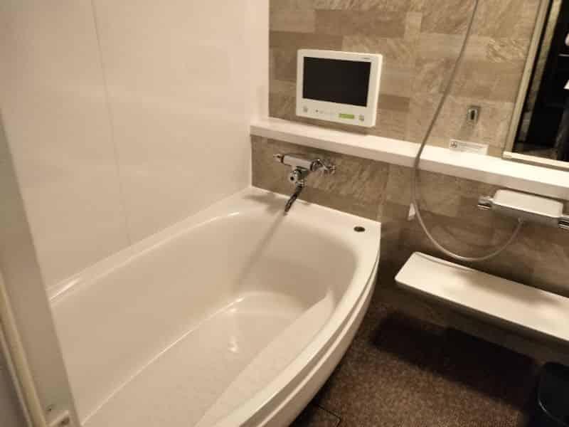 ユーザーの投稿したホテル画像