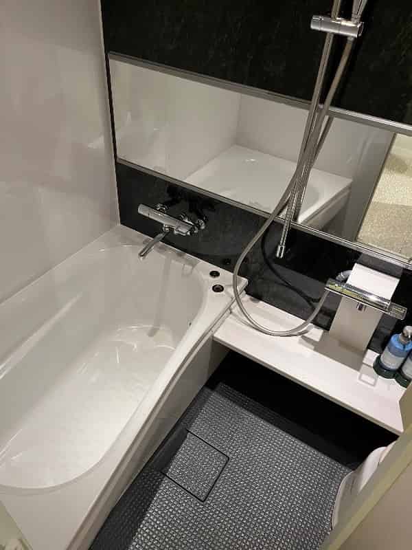 ユーザーの投稿したホテル画像