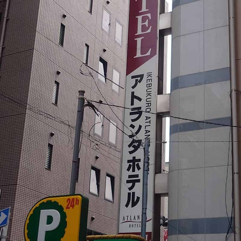 ユーザーの投稿したホテル画像