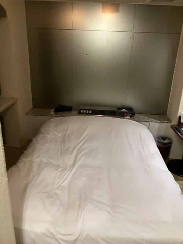 ユーザーの投稿したホテル画像