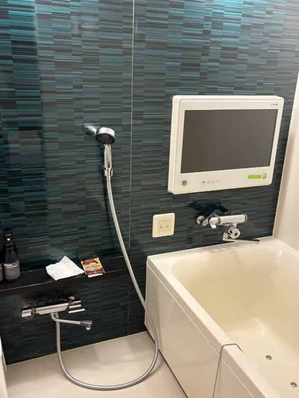 ユーザーの投稿したホテル画像