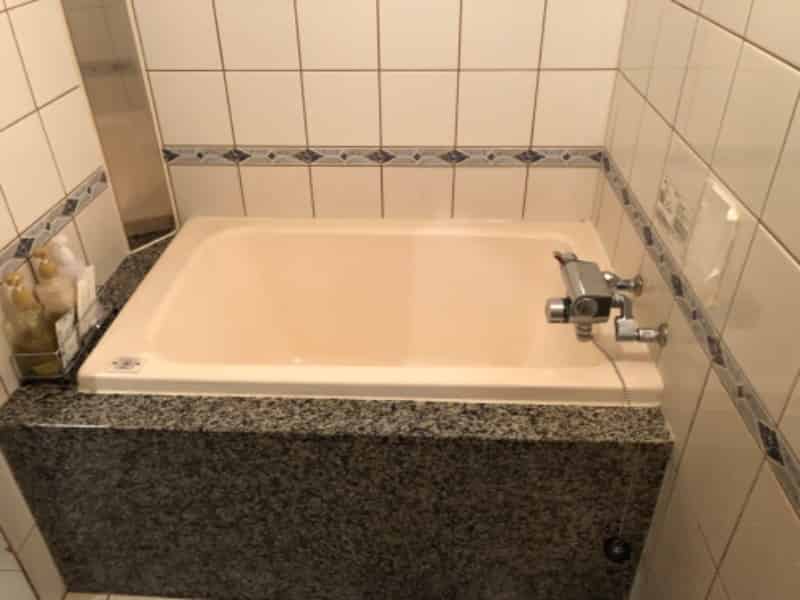 ユーザーの投稿したホテル画像