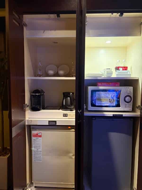 ユーザーの投稿したホテル画像