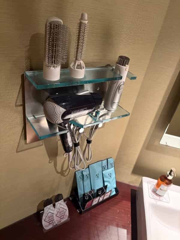 ユーザーの投稿したホテル画像