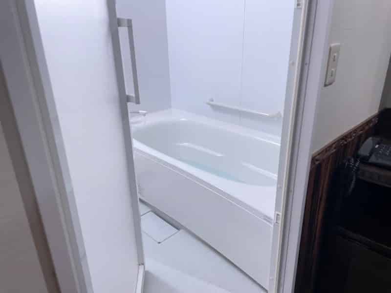 ユーザーの投稿したホテル画像