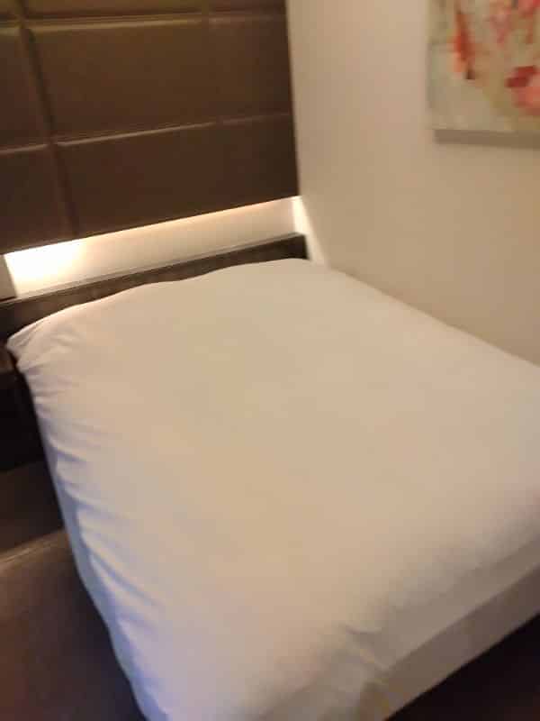 ユーザーの投稿したホテル画像