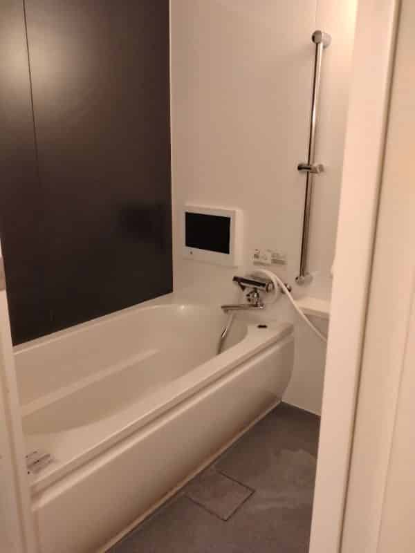 ユーザーの投稿したホテル画像