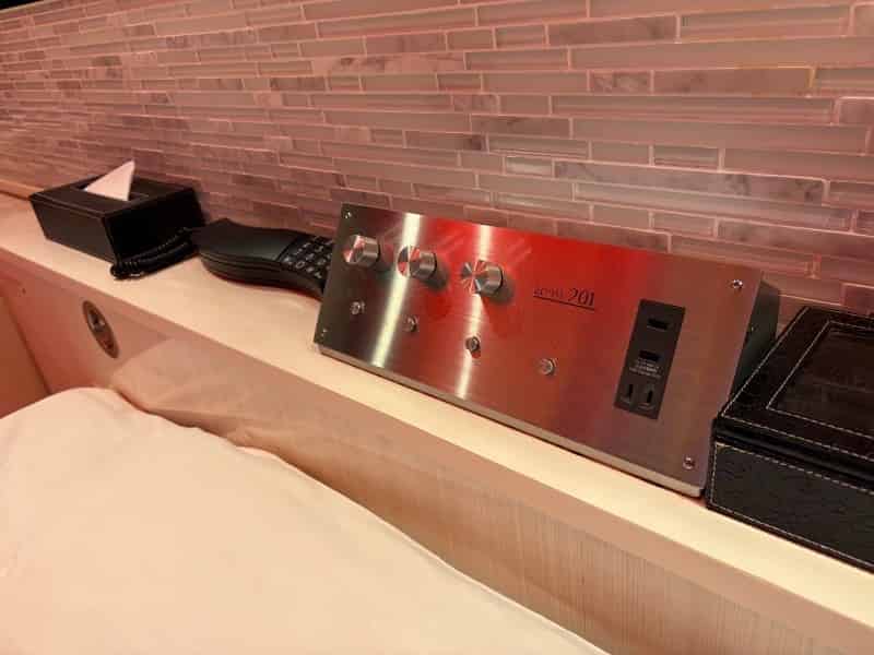 ユーザーの投稿したホテル画像