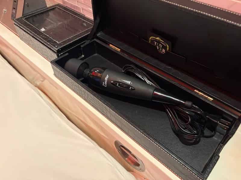ユーザーの投稿したホテル画像