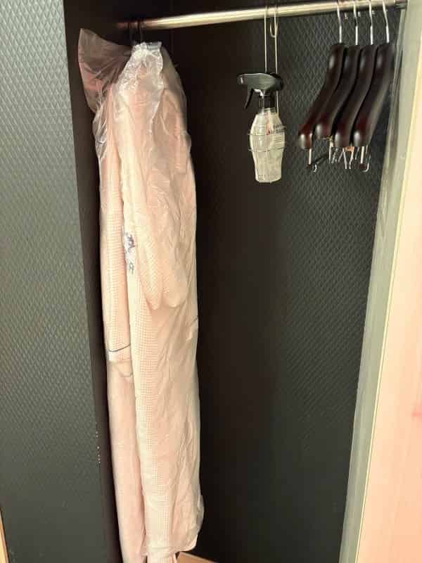 ユーザーの投稿したホテル画像