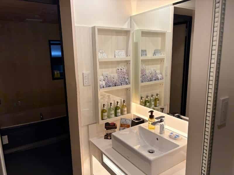 ユーザーの投稿したホテル画像